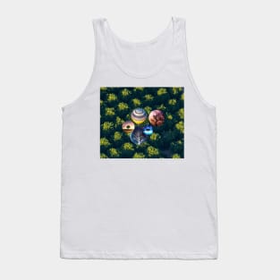 Airship Tank Top